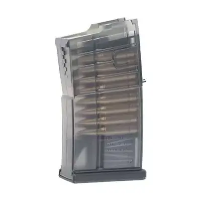 asgbox.pl - Magazynek mid-cap 100 kulek 417 - czarny