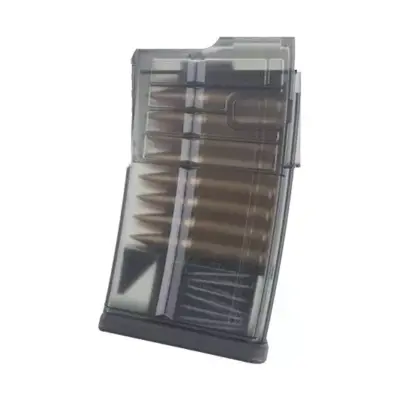 Magazynek mid-cap 100 kulek 417 - czarny OD-G-VFC-05-020479-00 asgbox.pl