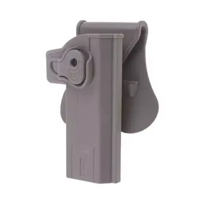 asgbox.pl - Kabura do replik Hi-Capa Series - Tan