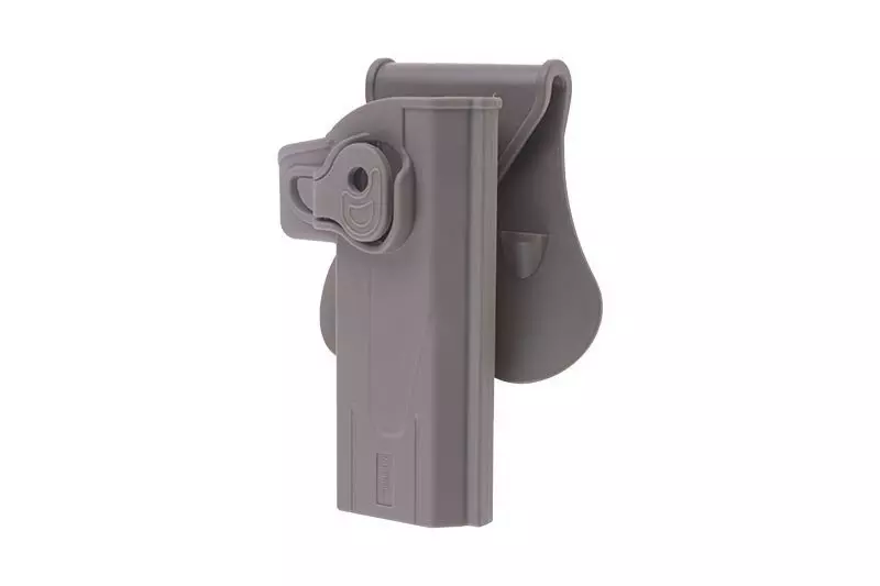 Kabura do replik Hi-Capa Series - Tan OD-G-WEE-29-021311-00 asgbox.pl asgbox.pl - Kabura do replik Hi-Capa Series - Tan