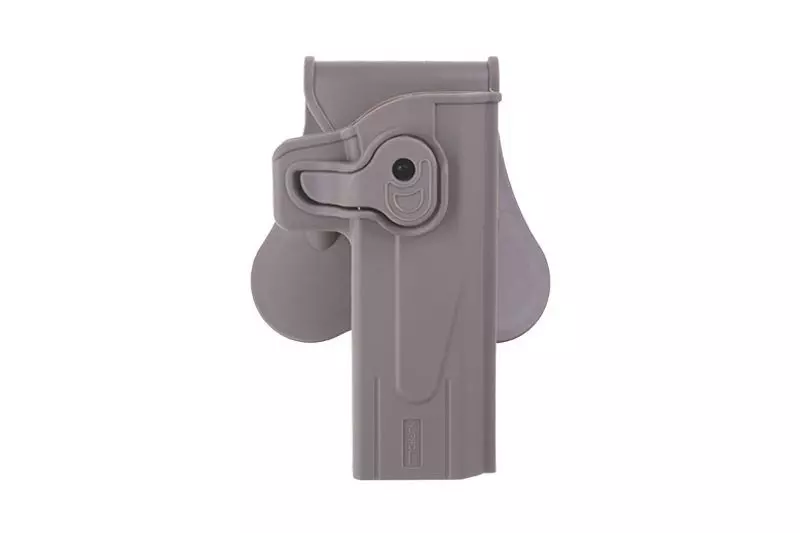 Kabura do replik Hi-Capa Series - Tan OD-G-WEE-29-021311-00 asgbox.pl Kabura do replik Hi-Capa Series - Tan - obrazek 2