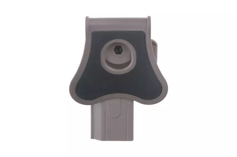 Kabura do replik Hi-Capa Series - Tan OD-G-WEE-29-021311-00 asgbox.pl Kabura do replik Hi-Capa Series - Tan - obrazek 4