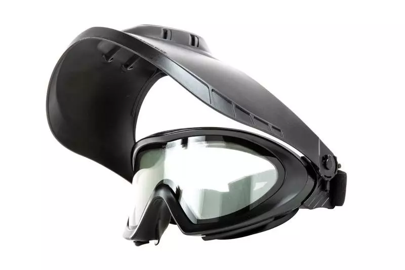 Gogle ochronne z maską VSM Thermal OD-G-VLK-28-021619-00 asgbox.pl Gogle ochronne z maską VSM Thermal - obrazek 5