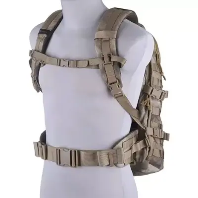 Plecak Wisport Caracal special - A-TACS AU OD-G-WIS-20-021875-00 asgbox.pl Plecak Wisport Caracal special - A-TACS AU OD-G-WIS-20-021875-00 asgbox.pl