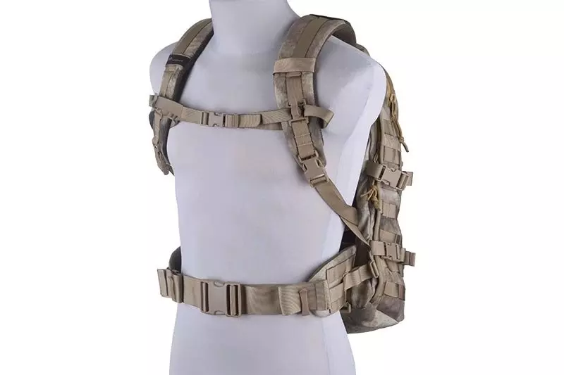 Plecak Wisport Caracal special - A-TACS AU OD-G-WIS-20-021875-00 asgbox.pl Plecak Wisport Caracal special - A-TACS AU - obrazek 4