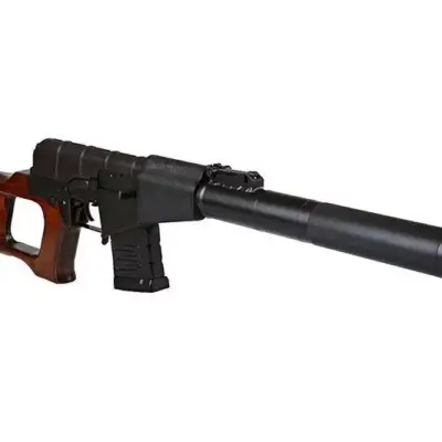 asgbox.pl - Replika karabinu wyborowego VSS Vintorez