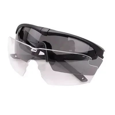 Alternative view of Okulary ochronne ESS Crosshair 2LS