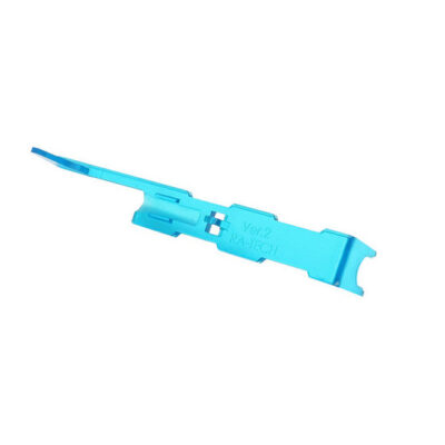 High speed tappet Ver2