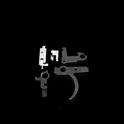 RA steel CNC trigger assembly(FOR WEG39)