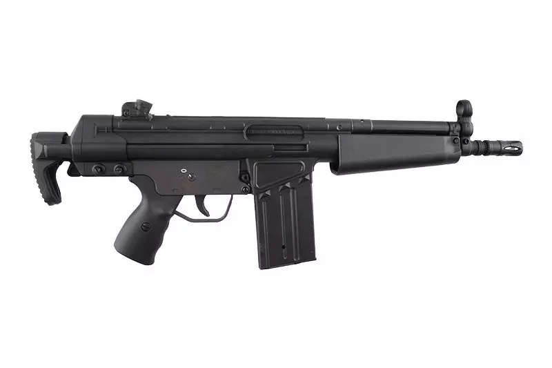 Replika karabinka T3 MC51 (JG108) OD-G-JGW-01-017695-00 asgbox.pl Replika karabinka T3 MC51 (JG108) - obrazek 3