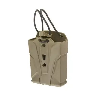 Alternative view of Ładownica Elastic Load - olive drab