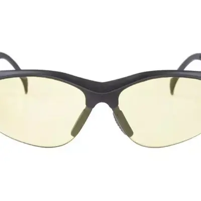 asgbox.pl - Okulary ochronne - żółte