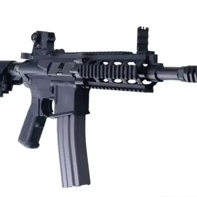 Alternative view of Replika karabinka G&G GR16 CQW PBB - Czarny