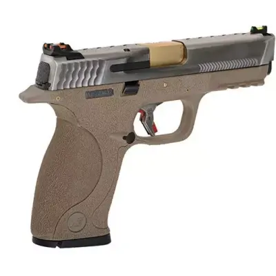 Replika pistoletu BB Force Custom - T1 OD-G-WET-02-009250-00 asgbox.pl