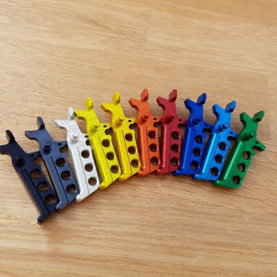 CNC Trigger AR15 - H