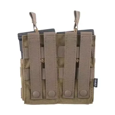 asgbox.pl - Podwójna ładownica open na magazynki 7