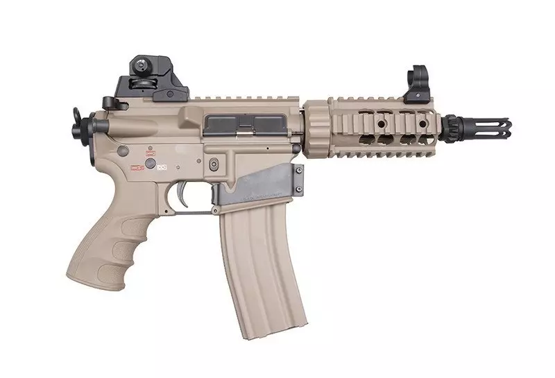 Replika elektryczna karabinka TR16 CRW OD-G-GIG-01-005699-00 asgbox.pl asgbox.pl - Replika elektryczna karabinka TR16 CRW