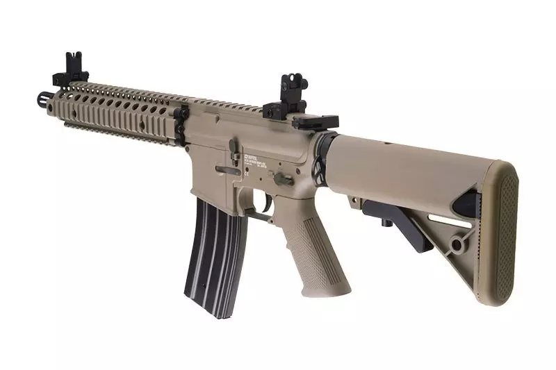 Replika karabinka DELTA ENFORCER BRAVO - Tan OD-G-WEE-01-018790-00 asgbox.pl asgbox.pl - Replika karabinka DELTA ENFORCER BRAVO - Tan