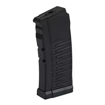 asgbox.pl - Magazynek hi-cap 250 kulek do replik VSS/AS VAL - czarny