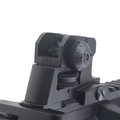 asgbox.pl - Replika karabinka RM4A1 - czarna