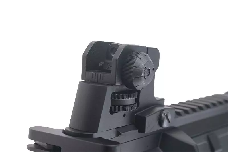 Replika karabinka RM4A1 - czarna OD-G-KWA-01-021457-00 asgbox.pl asgbox.pl - Replika karabinka RM4A1 - czarna