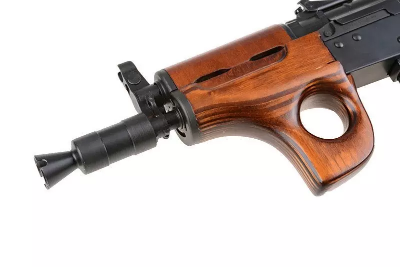 Replika subkarabinka GKMSu OD-G-GIG-01-009037-00 asgbox.pl asgbox.pl - Replika subkarabinka GKMSu