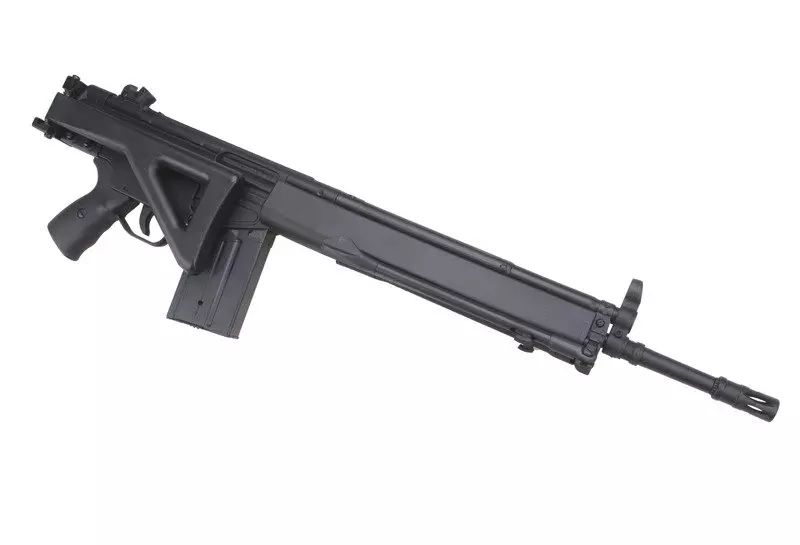 Replika karabinu JG112 OD-G-JGW-01-003528-00 asgbox.pl Replika karabinu JG112 - obrazek 4