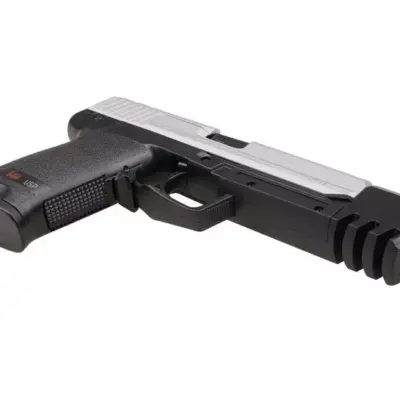 asgbox.pl - Replika sprężynowa pistoletu Heckler & Koch USP