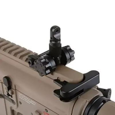 Replika karabinka GC16 Raider-L (No Marking) - tan OD-G-GIG-01-008993-00 asgbox.pl Replika karabinka GC16 Raider-L (No Marking) - tan OD-G-GIG-01-008993-00 asgbox.pl