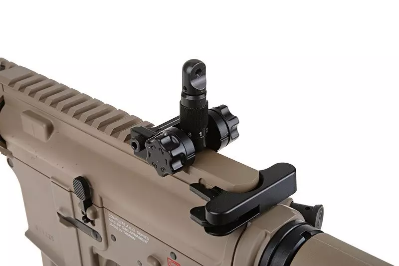 Replika karabinka GC16 Raider-L (No Marking) - tan OD-G-GIG-01-008993-00 asgbox.pl Replika karabinka GC16 Raider-L (No Marking) - tan - obrazek 3