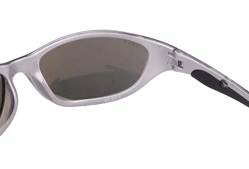 Okulary Wiley X® Air Rage OD-G-WIL-41-004387-00 asgbox.pl asgbox.pl - Okulary Wiley X® Air Rage