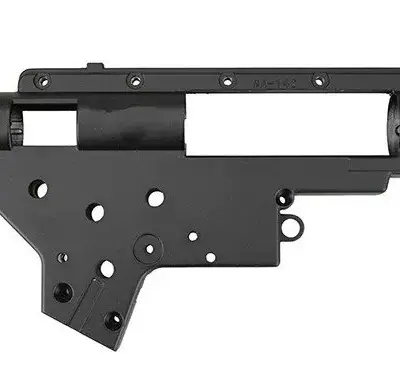 asgbox.pl - Szkielet Gearboxa V2 - 8mm