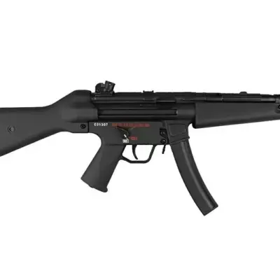 asgbox.pl - Replika pistoletu maszynowego PM5-A5R