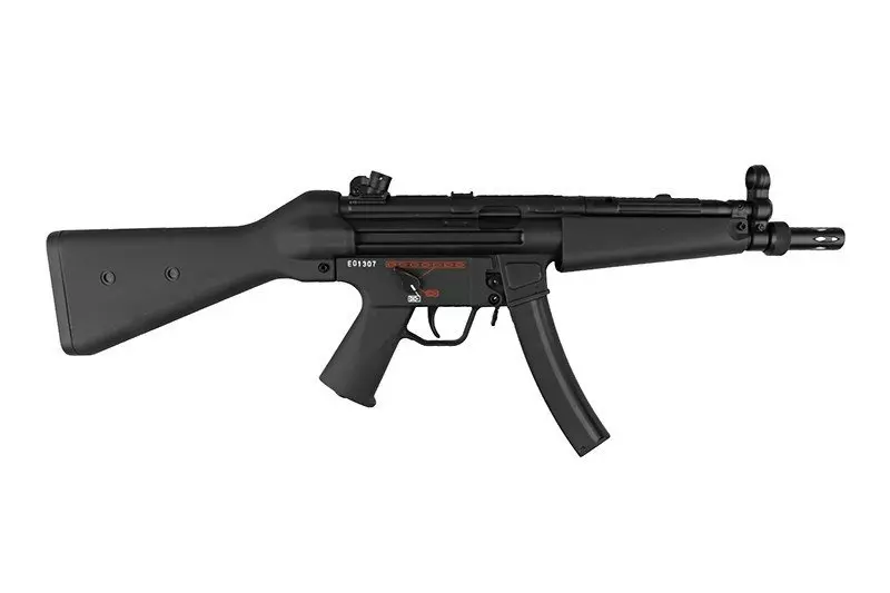 Replika pistoletu maszynowego PM5-A5R OD-G-GIG-01-007766-00 asgbox.pl asgbox.pl - Replika pistoletu maszynowego PM5-A5R