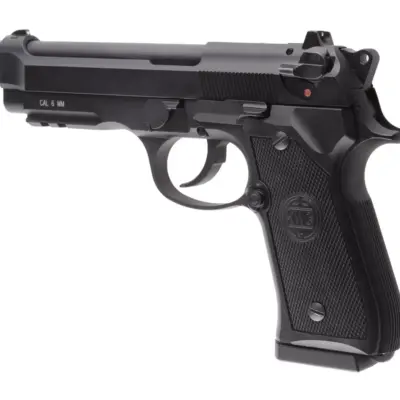 asgbox.pl - Replika pistoletu M92FS