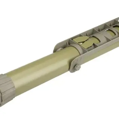 asgbox.pl - Replika moździerza Hades Arrow