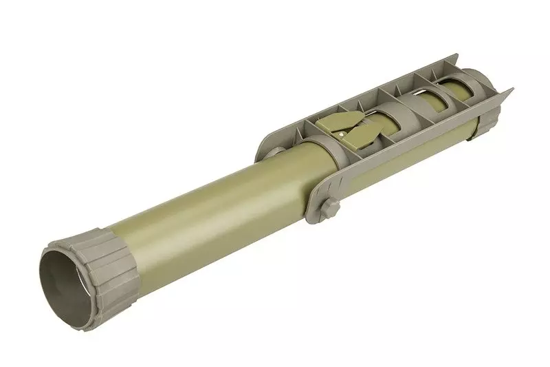 Replika moździerza Hades Arrow OD-G-APS-02-002622-00 asgbox.pl asgbox.pl - Replika moździerza Hades Arrow