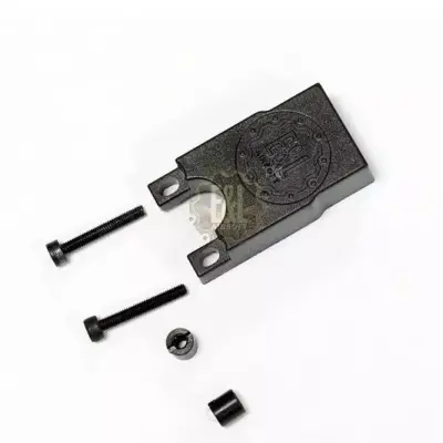 Alternative view of Replika karabinka ELS-74N (Gen. 2)