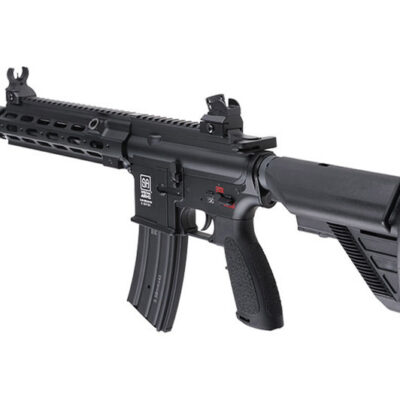 SA 416 Delta SMR 10.5" (SA-H05 ONE(TM)) - Black OD-A-SPARMS008 asgbox.pl SA 416 Delta SMR 10.5" (SA-H05 ONE(TM)) - Black OD-A-SPARMS008 asgbox.pl