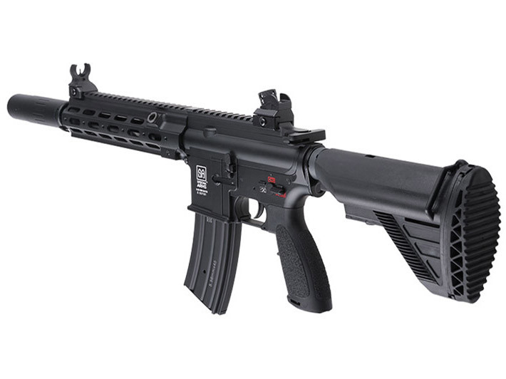 SA 416 Delta SMR 10.5" (SA-H05 ONE(TM)) - Black OD-A-SPARMS008 asgbox.pl SA 416 Delta SMR 10.5" (SA-H05 ONE(TM)) - Black - obrazek 6