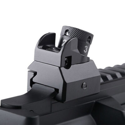 SA 416 Delta SMR 10.5" (SA-H05 ONE(TM)) - Black OD-A-SPARMS008 asgbox.pl SA 416 Delta SMR 10.5" (SA-H05 ONE(TM)) - Black OD-A-SPARMS008 asgbox.pl