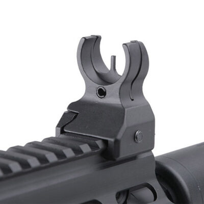 SA 416 Delta SMR 10.5" (SA-H05 ONE(TM)) - Black OD-A-SPARMS008 asgbox.pl SA 416 Delta SMR 10.5" (SA-H05 ONE(TM)) - Black OD-A-SPARMS008 asgbox.pl