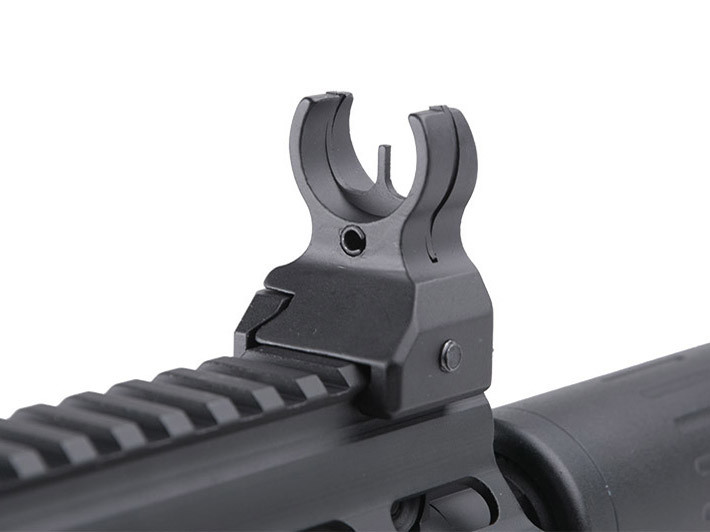 SA 416 Delta SMR 10.5" (SA-H05 ONE(TM)) - Black OD-A-SPARMS008 asgbox.pl SA 416 Delta SMR 10.5" (SA-H05 ONE(TM)) - Black - obrazek 8