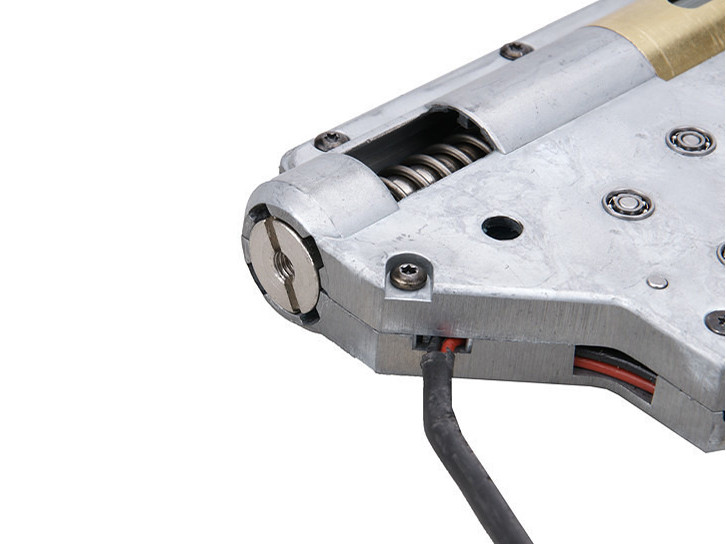 SA 416 Delta SMR 10.5" (SA-H05 ONE(TM)) - Black OD-A-SPARMS008 asgbox.pl SA 416 Delta SMR 10.5" (SA-H05 ONE(TM)) - Black - obrazek 9