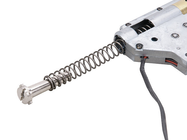 SA 416 Delta SMR 10.5" (SA-H05 ONE(TM)) - Black OD-A-SPARMS008 asgbox.pl SA 416 Delta SMR 10.5" (SA-H05 ONE(TM)) - Black - obrazek 10