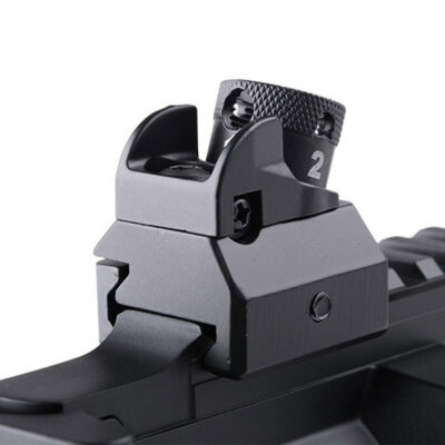 SA 416 Long Carbine SMR 15" (SA-H06 ONE(TM)) - Black OD-A-SPARMS009 asgbox.pl SA 416 Long Carbine SMR 15" (SA-H06 ONE(TM)) - Black OD-A-SPARMS009 asgbox.pl