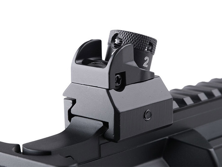 SA 416 Long Carbine SMR 15" (SA-H06 ONE(TM)) - Black OD-A-SPARMS009 asgbox.pl SA 416 Long Carbine SMR 15" (SA-H06 ONE(TM)) - Black - obrazek 6