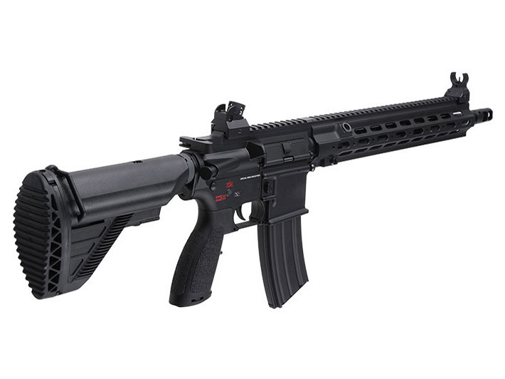 SA 416 Long Carbine SMR 15" (SA-H06 ONE(TM)) - Black OD-A-SPARMS009 asgbox.pl SA 416 Long Carbine SMR 15" (SA-H06 ONE(TM)) - Black - obrazek 9