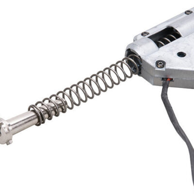 SA 416 Long Carbine SMR 15" (SA-H06 ONE(TM)) - Black OD-A-SPARMS009 asgbox.pl SA 416 Long Carbine SMR 15" (SA-H06 ONE(TM)) - Black OD-A-SPARMS009 asgbox.pl