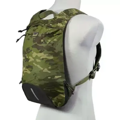 asgbox.pl - Plecak Casual Pack - Multicam Tropic